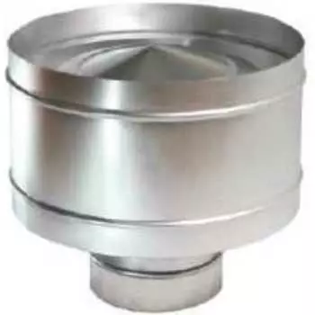 Дефлектор ВИЕНТО ДФЛ160