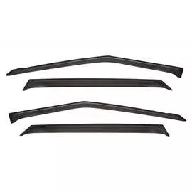 Дефлекторы окон KIA Seltos 2019 Sim NLD.SKISEL1932