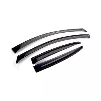 Дефлекторы окон Sim NLD.SNIJUK1132