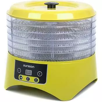 Дегидратор OURSSON DH2302D/GA