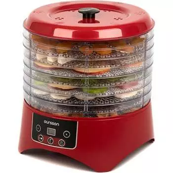 Дегидратор OURSSON