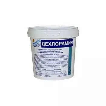 Дехлорамин МАРКОПУЛ КЕМИКЛС
