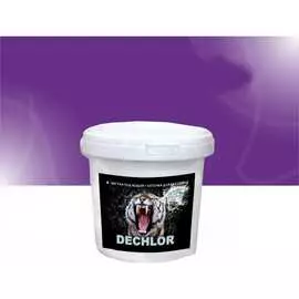 Дехлорирование воды КЕНАЗ ДЕХЛОР 809684