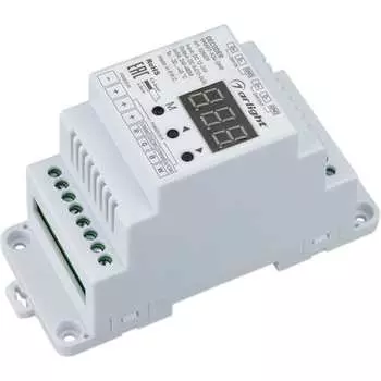 Декодер Arlight SMART-K36-DMX 0 28409