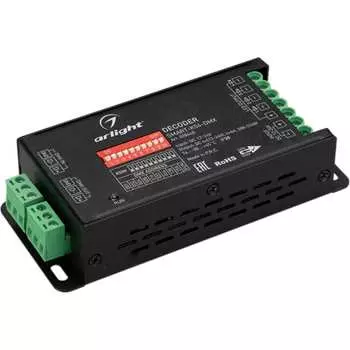 Декодер Arlight SMART-K54-DMX 0 28448