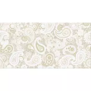 Декор Azori Ceramica 31.5x63 см, pandora crema orient 585752001