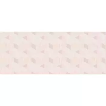 Декор Azori Ceramica lounge blossom geometria, 20.1x50.5 см 588282002