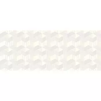 Декор Azori Ceramica lounge light geometria, 20.1x50.5 см 588272002