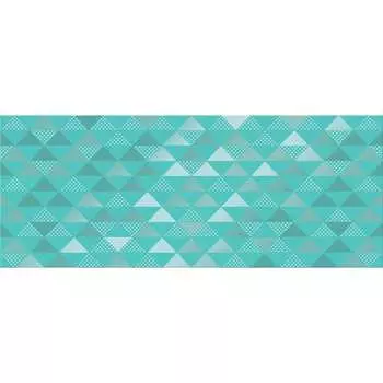 Декор Azori Ceramica vela tiffani confetti, 20.1x50.5 см 587102002