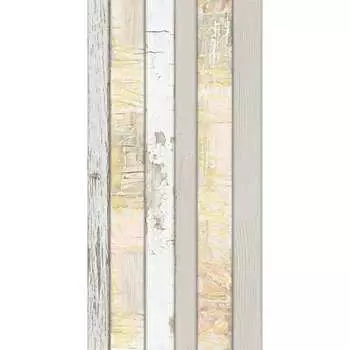 Декор Azori Ceramica scandi style beige, 31.5x63 см 589042002