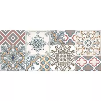 Декор Azori Ceramica eclipse selena, 20.1x50.5 см 585602003