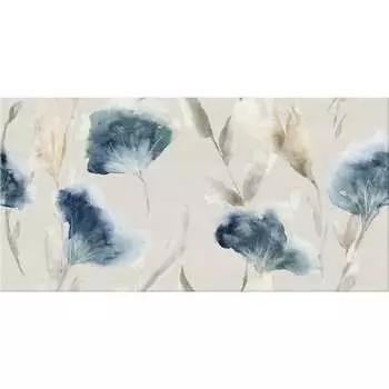 Декор Azori Ceramica 31.5x63 см, aura marfil floris 586552001