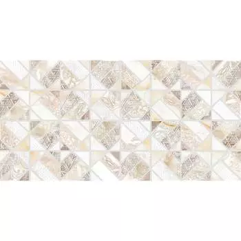 Декор Azori Ceramica calacatta royal vitrage, 31.5x63 см 587912002