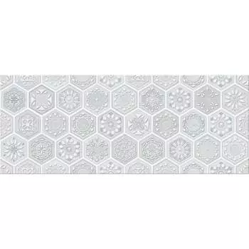Декор Azori Ceramica riviera favo, 20.1x50.5 см 586382002
