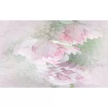 Декор Belleza Розовый свет-3 СК000010136