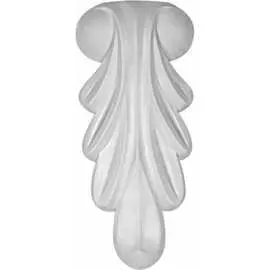 Декор для мебельных ножек Левша 330 У8-1769