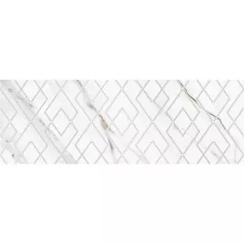 Декор Eletto Ceramica 24.2x70 см calacatta grey perla 589122001