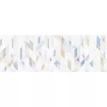 Декор Eletto Ceramica 24.2x70 см calacatta fantasy 589132002