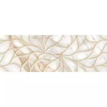 Декор Eletto Ceramica 24.2x70 см calacatta oro struttura 588182001