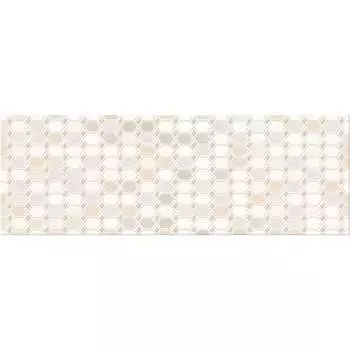 Декор Eletto Ceramica 24.2x70 см malwiya milk geometria 586912001