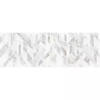 Декор Eletto Ceramica 24.2x70 см calacatta grey 589122002