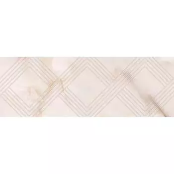 Декор Eletto Ceramica 24.2x70 см rosa portogallo 588382002