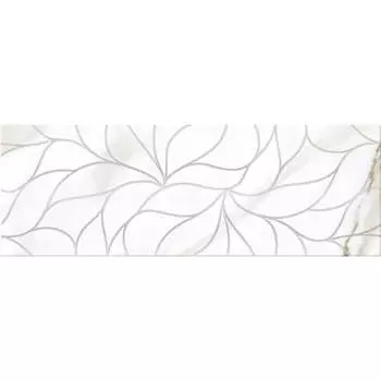 Декор Eletto Ceramica 24.2x70 см calacatta light struttura 586892001