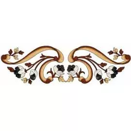 Декор Левша Декупаж JL-720.3 У8-2129