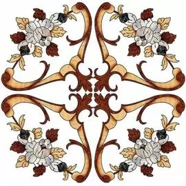 Декор Левша Декупаж JL-720.6 У8-2139