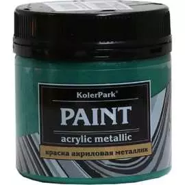 Декоративная акриловая краска Palizh