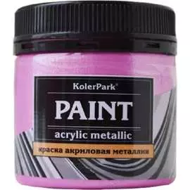 Декоративная акриловая краска Palizh