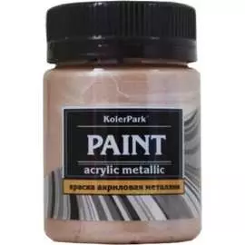 Декоративная акриловая краска Palizh