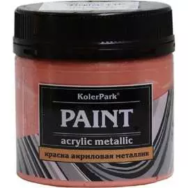 Декоративная акриловая краска Palizh