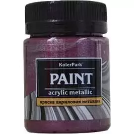 Декоративная акриловая краска Palizh