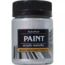 Декоративная акриловая краска Palizh