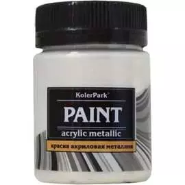 Декоративная акриловая краска Palizh