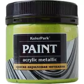 Декоративная акриловая краска Palizh