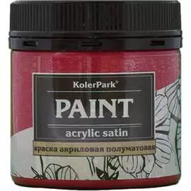 Декоративная акриловая краска Palizh