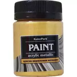 Декоративная акриловая краска Palizh