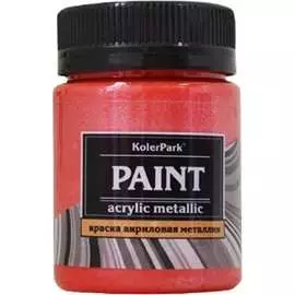 Декоративная акриловая краска Palizh