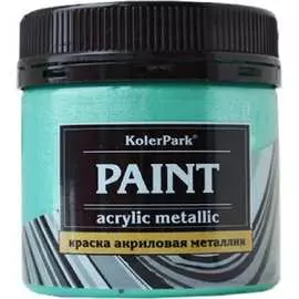 Декоративная акриловая краска Palizh