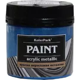 Декоративная акриловая краска Palizh