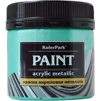 Декоративная акриловая краска Palizh