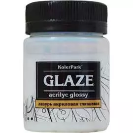 Декоративная акриловая лазурь Palizh