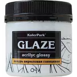 Декоративная акриловая лазурь Palizh