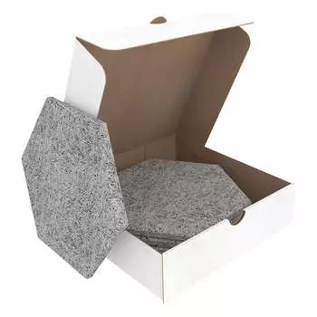 Декоративная акустическая панель Техносонус 1100501415