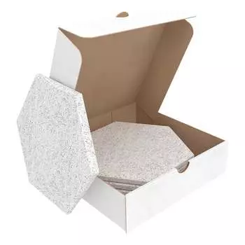 Декоративная акустическая панель Техносонус 1100501415