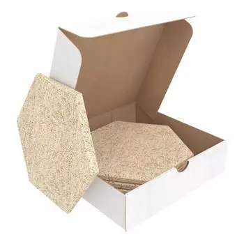 Декоративная акустическая панель Техносонус 1100501414