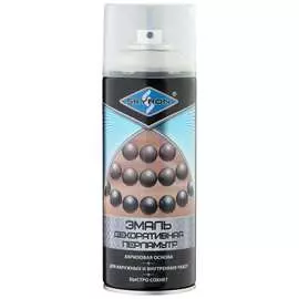 Декоративная эмаль SKYRON SR-80001