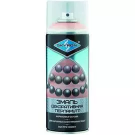Декоративная эмаль SKYRON SR-80008